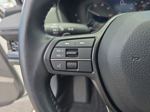 Certified 2023 Honda Accord EX-L image 21