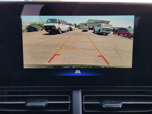 New 2026 Chevrolet Trax LT w/ Driver Confidence Package FWD image 14