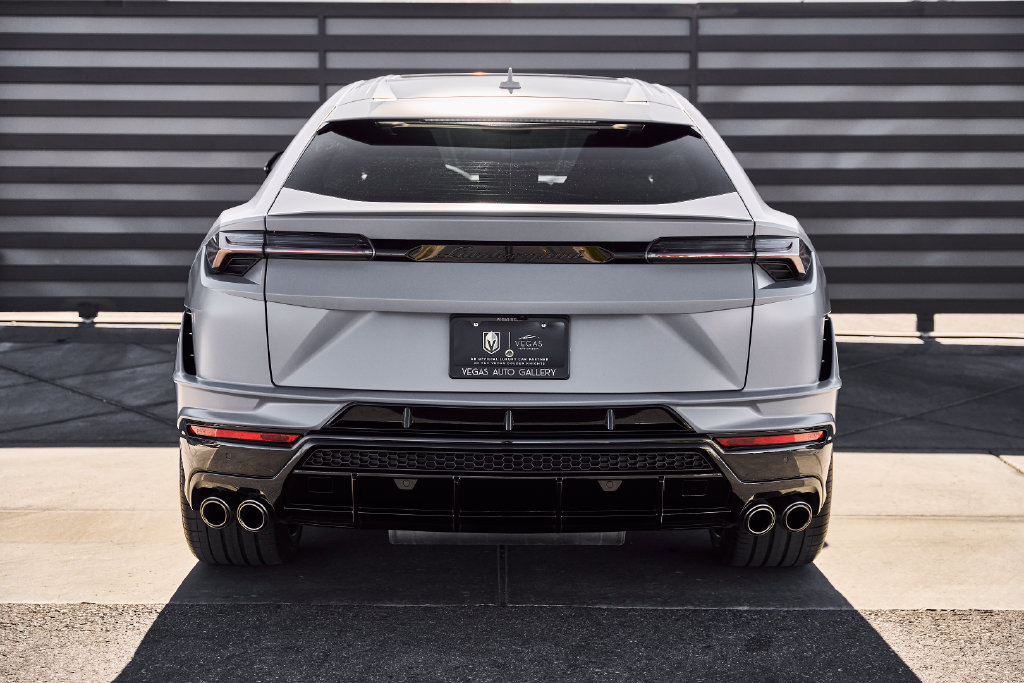 Used 2024 Lamborghini Urus S AWD/4WD image 19