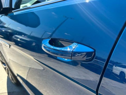 New 2026 Volkswagen Atlas SEL Premium R-Line image 23