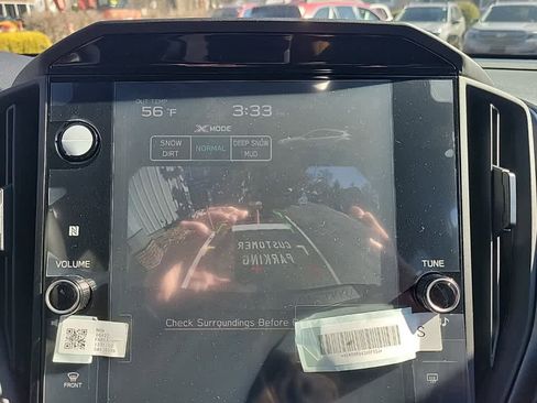 New 2025 Subaru Crosstrek 2.5i Sport w/ Crosstrek Mirror Package image 13