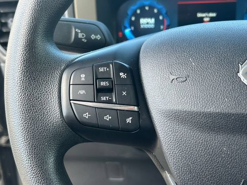 Used 2025 Ford Bronco Sport Big Bend AWD/4WD image 19
