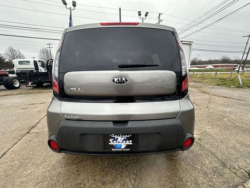 Used 2015 Kia Soul image 20