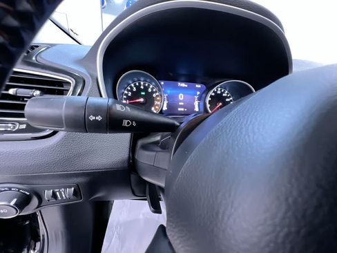 Used 2020 Jeep Compass Limited AWD/4WD image 18