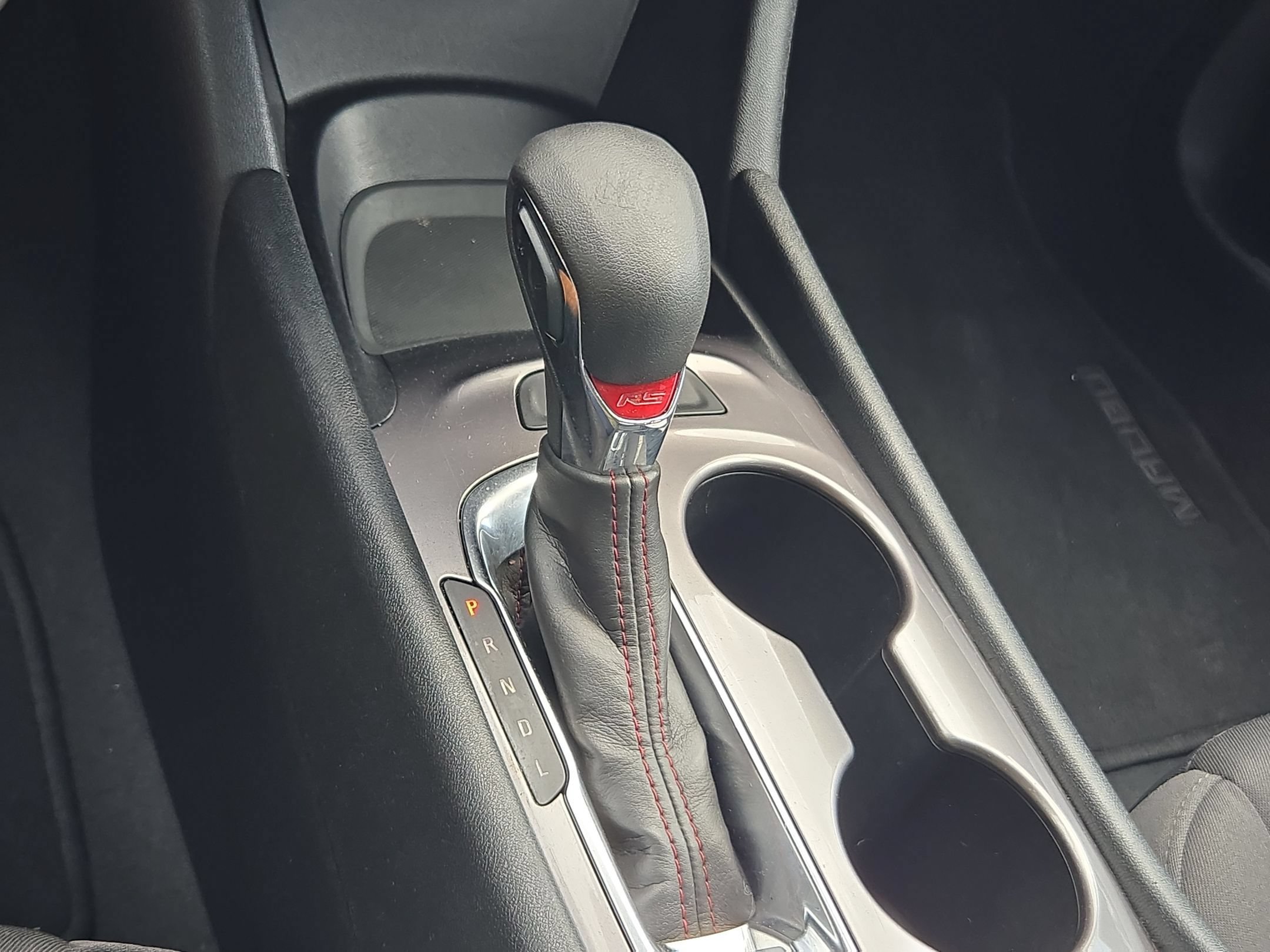 Certified 2023 Chevrolet Malibu RS w/ LPO, Floor Liner Package FWD image 18