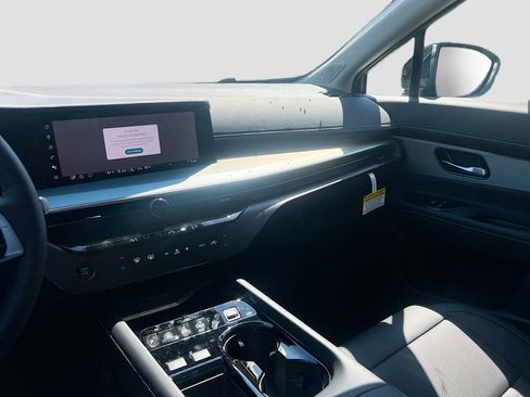New 2026 Nissan Murano SL AWD/4WD image 25