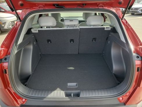 New 2026 Hyundai Kona SEL Sport image 22