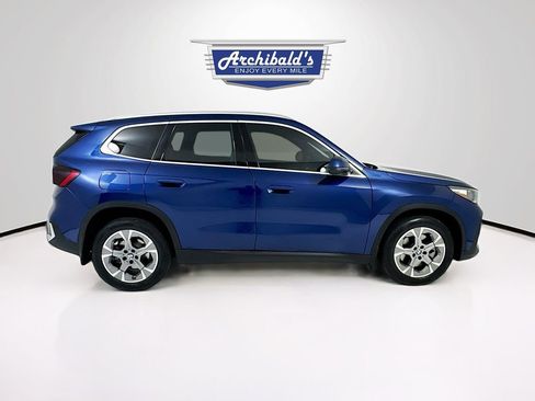 Used 2023 BMW X1 xDrive28i w/ Convenience Package AWD/4WD image 8