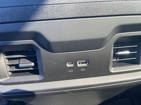 New 2026 Chevrolet Silverado 1500 RST w/ Redline Edition image 19