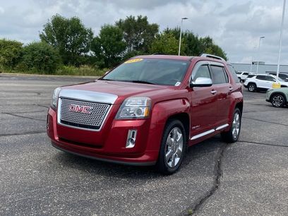 Used 2014 GMC Terrain Denali