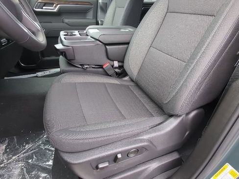 New 2026 Chevrolet Silverado 1500 LT w/ All Star Edition Plus AWD/4WD image 22