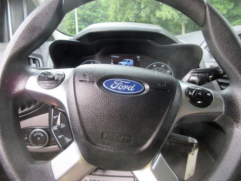 Used 2023 Ford Transit Connect XL FWD image 39