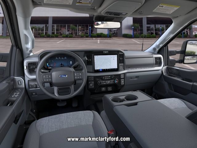 New 2026 Ford F250 XLT w/ XLT Premium Package AWD/4WD image 9