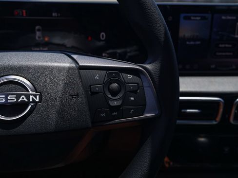 New 2026 Nissan Sentra SV w/ Floor Mat Package FWD image 26