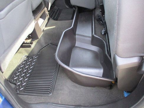 Used 2016 Chevrolet Silverado 1500 LT w/ All Star Edition image 33