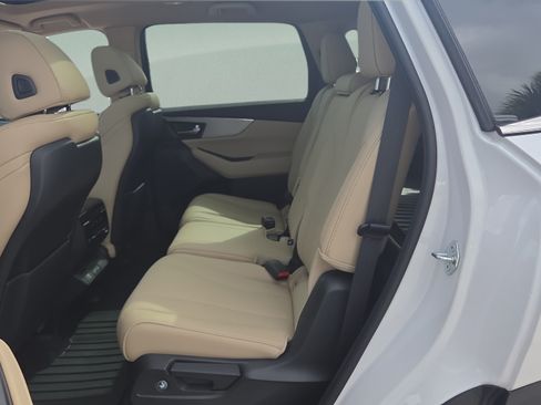 Certified 2024 Acura MDX FWD image 11