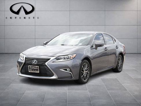 Used 2017 Lexus ES 350 FWD image 1