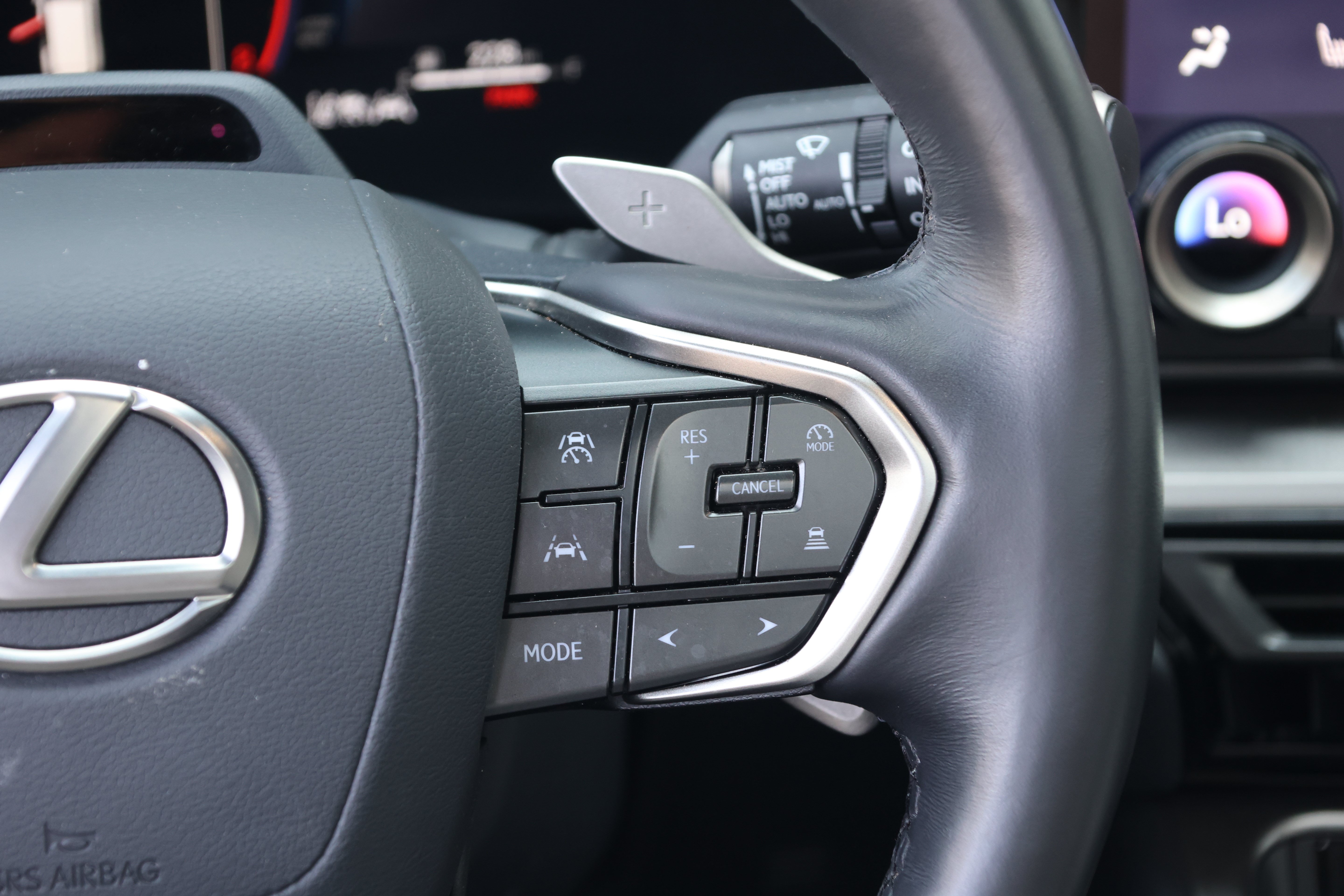 Certified 2026 Lexus TX 350 AWD w/ Technology Package image 32
