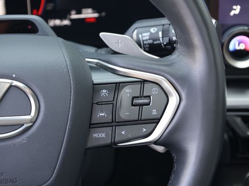 Used 2026 Lexus TX 350 AWD w/ Technology Package image 32