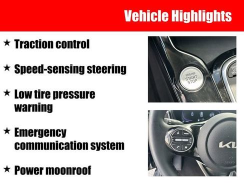 Used 2025 Kia Soul GT-Line image 18