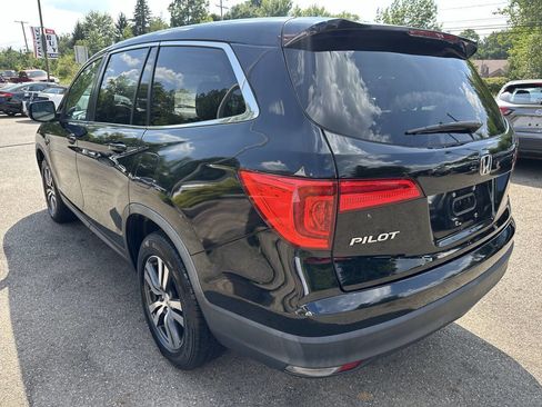 Used 2017 Honda Pilot EX-L image 4