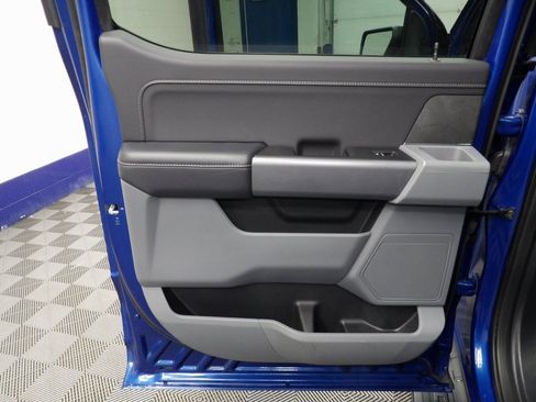 Used 2024 Ford F150 XLT image 57