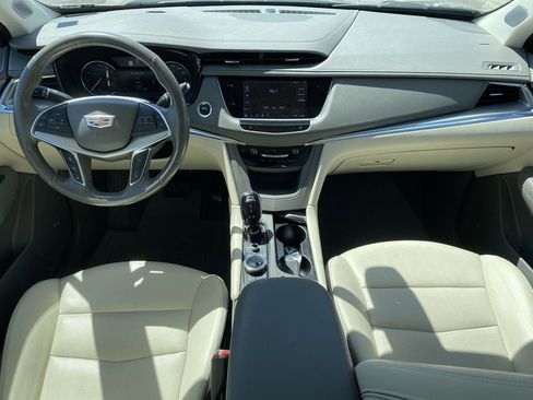 Used 2023 Cadillac XT5 Premium Luxury AWD/4WD image 21