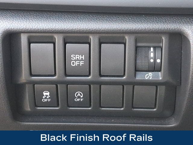 Used 2024 Subaru Forester AWD/4WD image 9