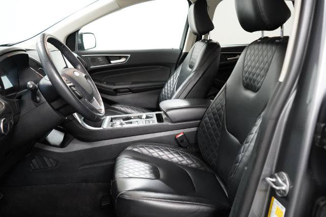 Certified 2024 Ford Edge Titanium AWD/4WD image 13
