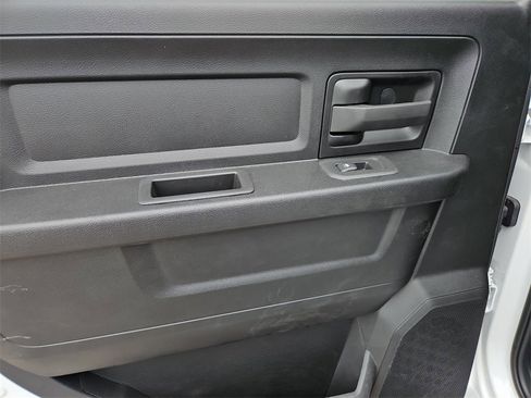 New 2026 RAM 2500 Tradesman image 16