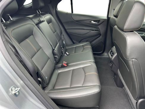 Used 2024 Chevrolet Equinox Premier AWD/4WD image 21