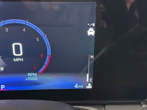 New 2026 Chevrolet TrailBlazer LT image 31