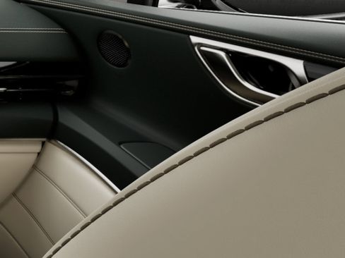 New 2026 Genesis GV80 2.5T RWD image 23