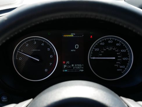 Used 2024 Subaru Forester Premium image 21