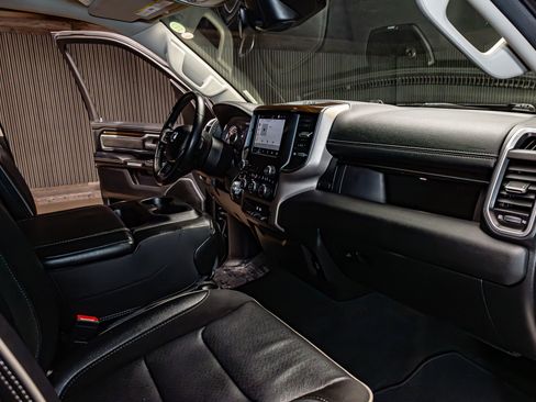 Used 2022 RAM 1500 Laramie image 20