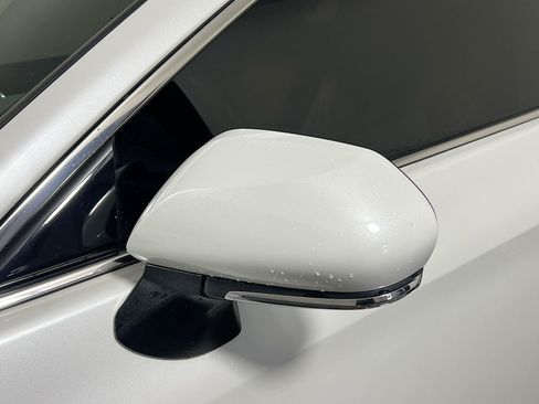 Used 2021 Toyota Avalon Limited w/ Advanced Safety Package FWD image 12