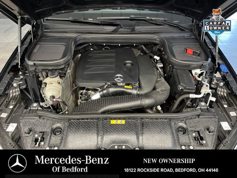 Used 2023 Mercedes-Benz GLE 350 4MATIC image 35