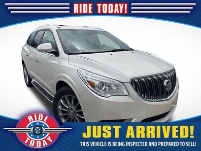 Used 2014 Buick Enclave Premium