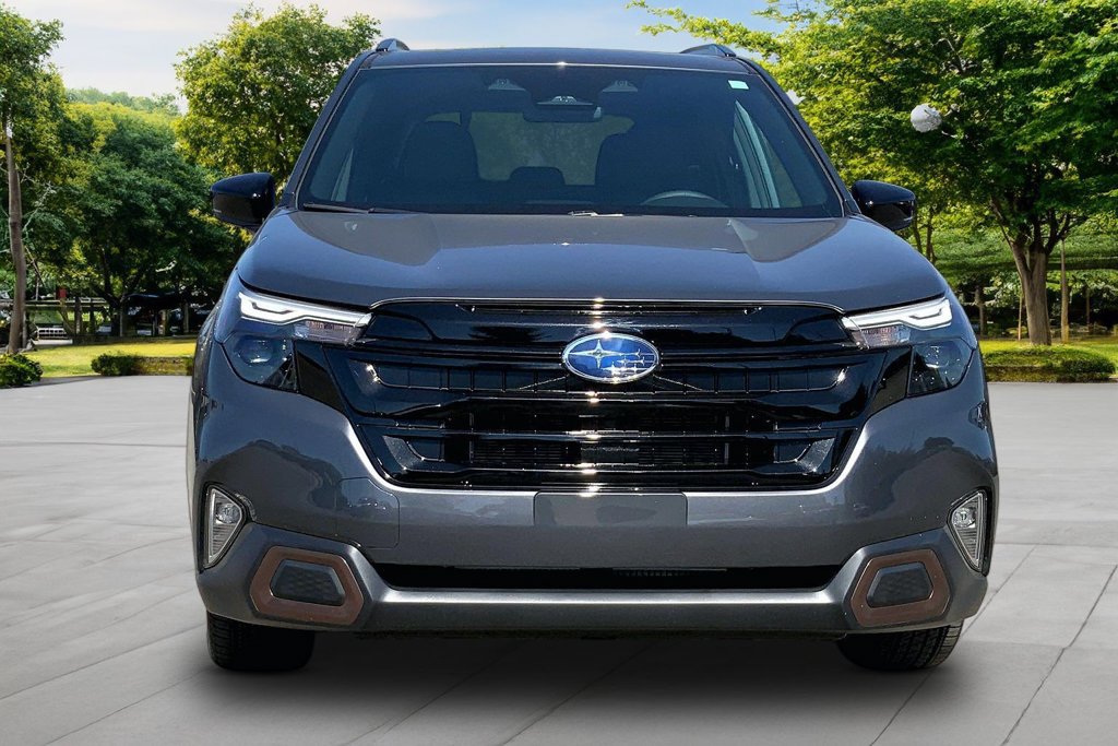 Certified 2026 Subaru Forester Sport AWD/4WD image 2