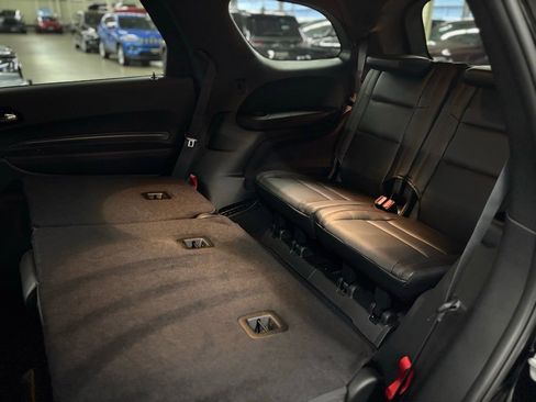 New 2026 Dodge Durango GT image 16