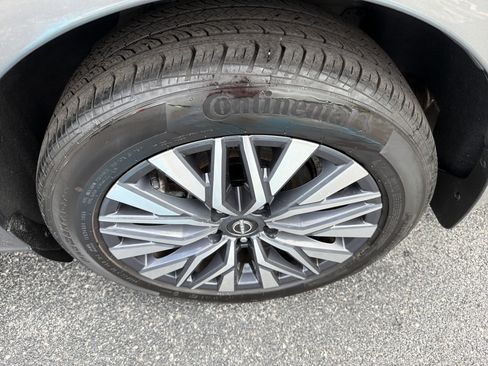 Certified 2023 Nissan Altima 2.5 SV w/ SV Premium Package AWD/4WD image 15
