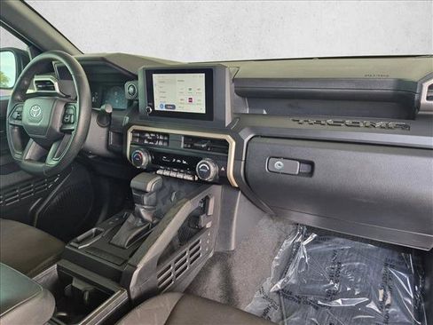 Used 2024 Toyota Tacoma SR RWD image 20