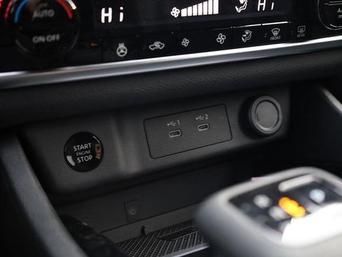 New 2026 Nissan Rogue SV w/ Rock Creek Premium Package image 14