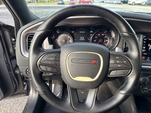 Used 2021 Dodge Charger GT w/ Driver Convenience Group image 37