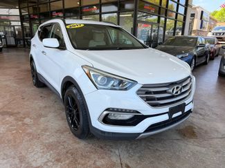 Used 2017 Hyundai Santa Fe Sport AWD/4WD video 1