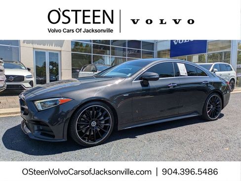 Used 2019 Mercedes-Benz CLS 450 image 1