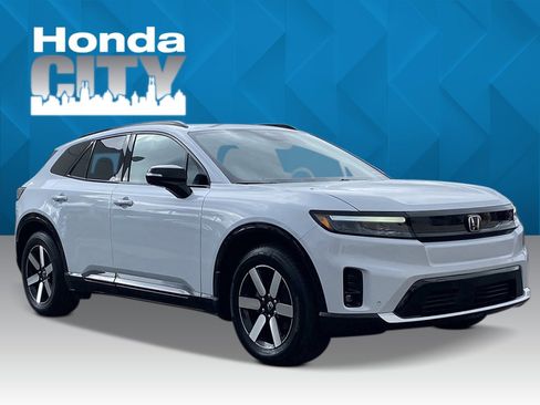 New 2026 Honda Prologue Touring image 5