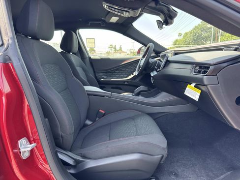 New 2026 Dodge Charger GT AWD/4WD image 32