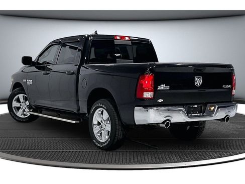 Used 2019 RAM 1500 Big Horn AWD/4WD image 13