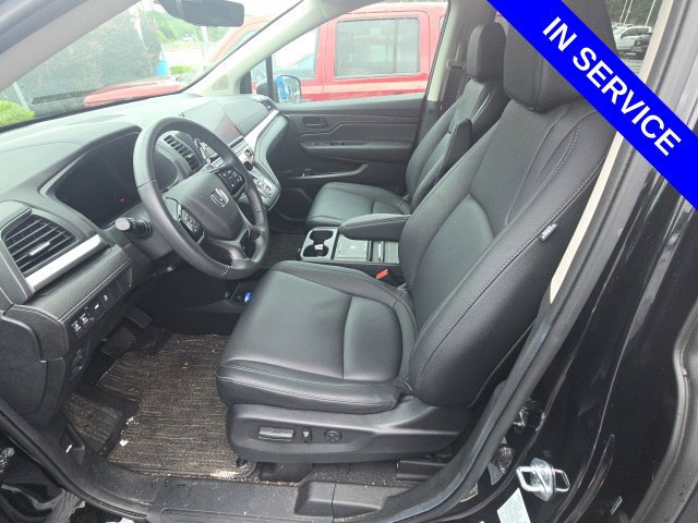 Used 2026 Honda Odyssey EX-L image 9